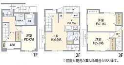 物件画像 江北3丁目 中古戸建