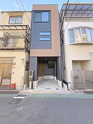 物件画像 町屋3丁目 新築戸建