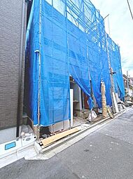 物件画像 西尾久2丁目 新築戸建 1号棟