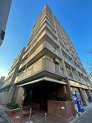 物件画像 トーア東尾久マンション