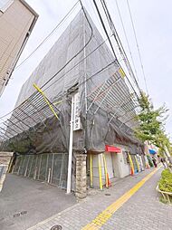 物件画像 パーソナルハイツ飛鳥山