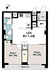 物件画像 三東第5マンション