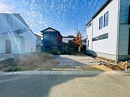 物件画像 大戸1丁目 売地 C区画