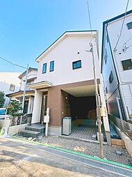 物件画像 新井宿　新築戸建