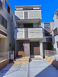 物件画像 志茂3丁目　新築戸建　1号棟