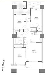 物件画像 スカイレジデンシャルタワーズノースウィング