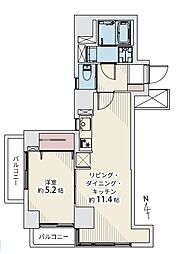 物件画像 パール上池袋