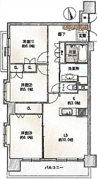 物件画像 ライオンズマンション荒川公園