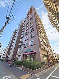 物件画像 ライオンズマンション荒川公園