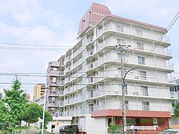 物件画像 赤羽神谷サンハイツ