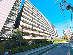 物件画像 志木の杜レジデンス