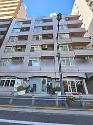 物件画像 板橋区役所前ビューハイツ