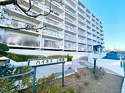 物件画像 ハイネス上板橋