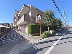 物件画像 クレストフォルム蓮根城北公園