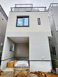 物件画像 赤羽西2丁目　新築戸建　4号棟
