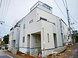 物件画像 赤羽西2丁目　新築戸建　1号棟