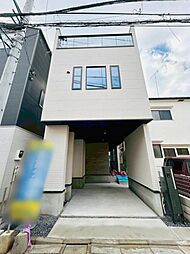 物件画像 西尾久2丁目 新築戸建 1号棟