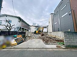 物件画像 北大塚3丁目 新築戸建 2号棟