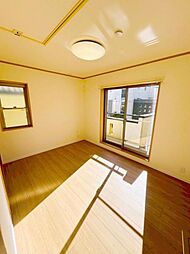 子供部屋の画像