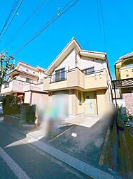 物件画像 西大泉1丁目 中古戸建