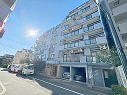 物件画像 セザール板橋