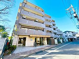 物件画像 レーベンハイム東武練馬