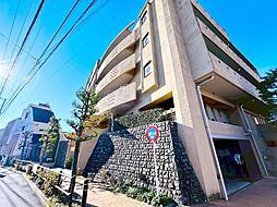 物件画像 ザ・ステイツ常盤台東山コモンズ