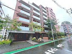 物件画像 プレミスト神楽坂