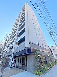 物件画像 クレヴィア赤羽レジデンス