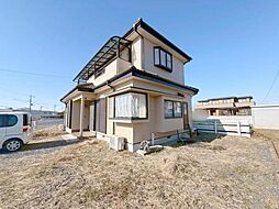 物件画像 結城市江川新宿　中古戸建
