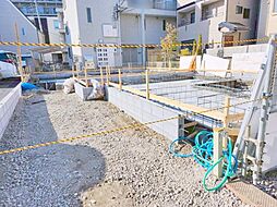 物件画像 堀船3丁目　新築戸建　1号棟