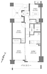 物件画像 グランヴェルジェ西台