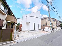 物件画像 石神井町4丁目　中古戸建