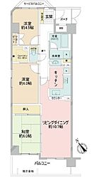 物件画像 プライムコート大山