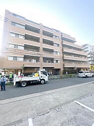 物件画像 レーベンハイム志村プレノルガール