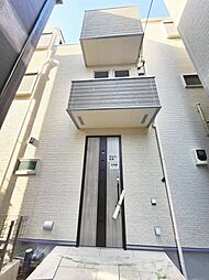 物件画像 西尾久5丁目　新築戸建　2号棟