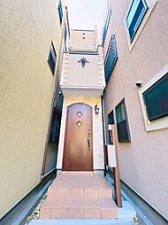 物件画像 高島平2丁目　中古戸建