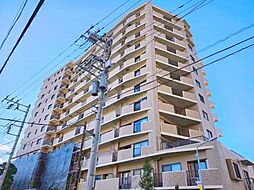 物件画像 モア・クレスト荒川公園ソレーユ館