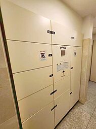 物件画像 レーベンハイム板橋フィーリア