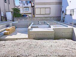 物件画像 戸田市喜沢南 2号棟