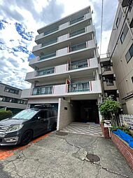 物件画像 サンライフマンション