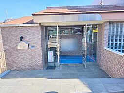 物件画像 日神パレステージ赤羽台