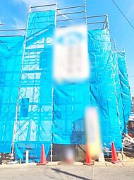 物件画像 川口市安行慈林　新築戸建