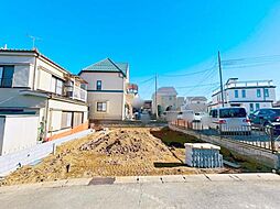 物件画像 川口市安行慈林　新築戸建