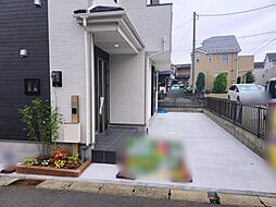 外観の画像