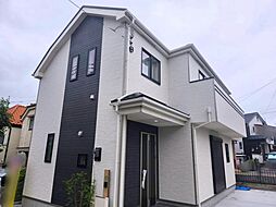 物件画像 川口市安行慈林 新築戸建