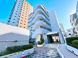 物件画像 メゾンエクレーレ南千住