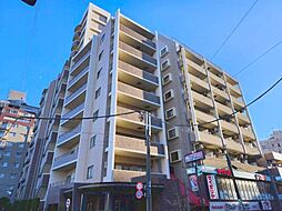 物件画像 藤和シティホームズ板橋 ADVANTIA