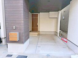 物件画像 東十条5丁目　中古戸建