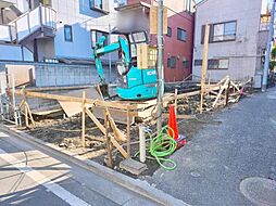 物件画像 栄町 新築戸建 B号棟